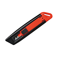 KN10 Black Ultra Safety Cutter