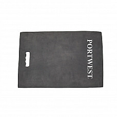 KP15 Black Total Comfort Kneeling Pad