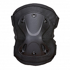 KP45 Black Elbow Pads