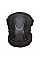 KP45 Black Elbow Pads