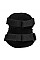 KP45 Black Elbow Pads