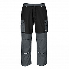 KS13 Zoom Grey/Black Granite Trouser