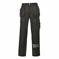 KS15 Black Slate Holster Trousers