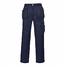 KS15 Navy Slate Holster Trousers