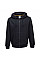 KS31 Black Nickel Sweatshirt Hoodie