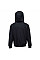 KS31 Black Nickel Sweatshirt Hoodie