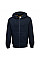 KS31 Navy Nickel Sweatshirt Hoodie