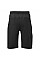 KX310 Black KX3 Cargo Sweatshorts