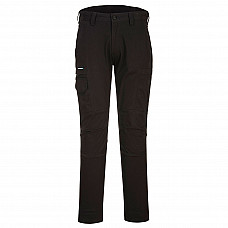 KX312 Black KX3 Winter Trousers