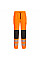 KX346 Orange/Black PW3 Hi-Vis Flexi Jogger