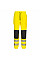 KX346 Yellow/Black PW3 Hi-Vis Flexi Jogger