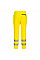 KX346 Yellow/Black PW3 Hi-Vis Flexi Jogger