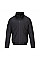 KX361 Black KX3 Bomber Jacket