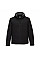 KX362 Black KX3 Hooded Softshell (3L)