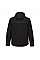 KX362 Black KX3 Hooded Softshell (3L)