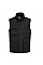 KX363 Black KX3 Softshell Gilet (3L)