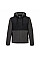 KX371 Black/Grey KX3 Borg Fleece