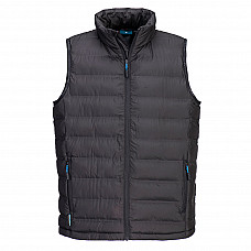 KX374 Black KX3 Ultrasonic Bodywarmer