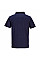 L210 Navy Lightweight Jersey Polo Shirt (48 in a box)