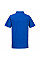 L210 Royal Blue Lightweight Jersey Polo Shirt (48 in a box)