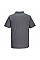 L210 Zoom Grey Lightweight Jersey Polo Shirt (48 in a box)