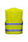 Hi-Vis Versatile Vest Orange