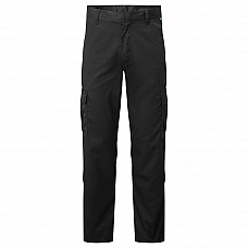 L701 Black Lightweight Combat Trousers