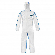 Micromax NS Coolsuit coverall with hood