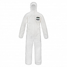 Pyrolon Plus 2 Coverall with Hood