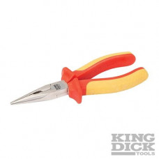 King Dick VDE Long-Nosed Pliers