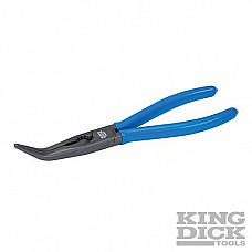 King Dick Long Nosed Pliers Bent