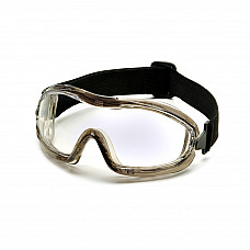 Pyramex EG704T Low Profile Sport Design Safety Goggle