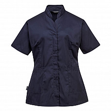 LW12 Navy Premier Tunic