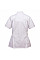 LW12 White Premier Tunic