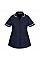 LW17 Navy Stretch Classic Tunic