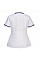 LW17 White Stretch Classic Tunic