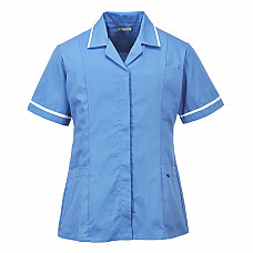 LW20 Hamilton Blue Classic Tunic