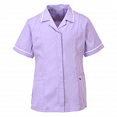 LW20 Lilac Classic Tunic