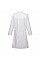 LW63 White Women's Standard Coat