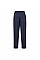 LW97 Navy Women's Elasticated Trousers