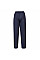 LW97 Navy Women's Elasticated Trousers