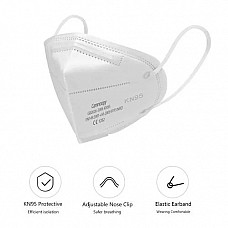 KN95-FFP2 Respirator Face Mask