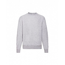 Men's Classic Raglan Sweat