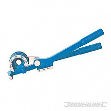 Silverline Mini Pipe Bender