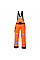 MV71 Orange/Navy Modaflame Rain Multi Norm Arc Trousers