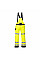 MV71 Yellow/Navy Modaflame Rain Multi Norm Arc Trousers