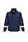 MV73 Navy Modaflame Softshell Jacket