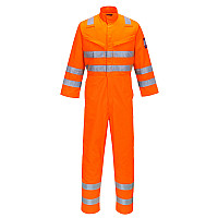 MV91 Orange Modaflame RIS Orange Coverall