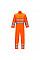 MV91 Orange Modaflame RIS Orange Coverall