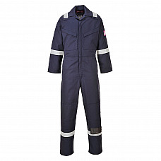 MX28 Navy Modaflame Coverall